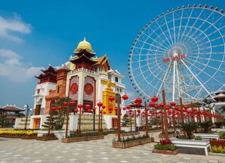 Cần tham quan những địa điểm nào trong chuyến du lịch ở Đà nẵng Cần tham quan những địa điểm nào trong chuyến du lịch ở Đà nẵng