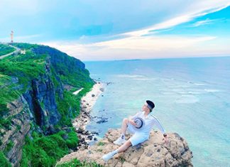 Du lịch Quảng Ngãi đẹp mê hồn quên mất lối về