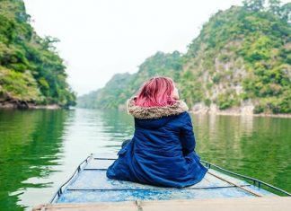 Chia sẻ kinh nghiệm du lịch Bắc Kạn mùa thu cực hữu ích cho bạn Chia sẻ kinh nghiệm du lịch Bắc Kạn mùa thu cực hữu ích cho bạn