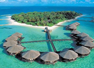 Tham quan du lịch Sri Lanka điểm đến mới lạ hấp dẫn tại châu Á Tham quan du lịch Sri Lanka điểm đến mới lạ hấp dẫn tại châu Á