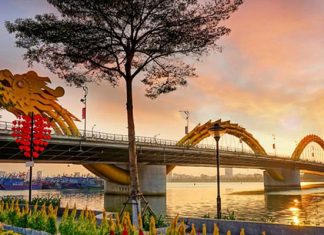 Tổng hợp kinh nghiệm du lịch Đà Nẵng mùa thu hữu ích dành cho du khách Tổng hợp kinh nghiệm du lịch Đà Nẵng mùa thu hữu ích dành cho du khách