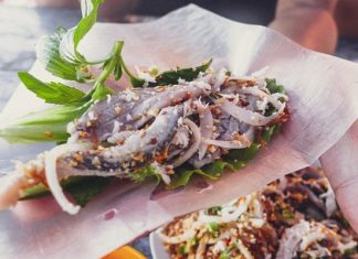 Điểm danh những món đặc sản mà bạn nên thử khi du lịch Hà Tiên