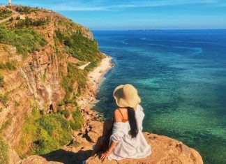Trọn bộ kinh nghiệm du lịch Lý Sơn tự túc giá rẻ, siêu tiết kiệm Trọn bộ kinh nghiệm du lịch Lý Sơn tự túc giá rẻ, siêu tiết kiệm