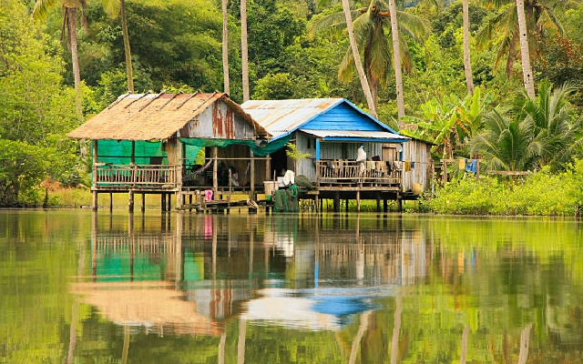 Khám phá Sihanoukville - thành phố cảng nổi tiếng khi du lịch Campuchia