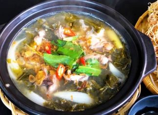 Ăn gì ở Hậu Giang? Review danh sách những đặc sản ngon khó cưỡng Ăn gì ở Hậu Giang? Review danh sách những đặc sản ngon khó cưỡng