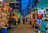 Khám phá chợ Quý Bà Mongkok - thiên đường mua sắm nổi tiếng Hồng Kông
